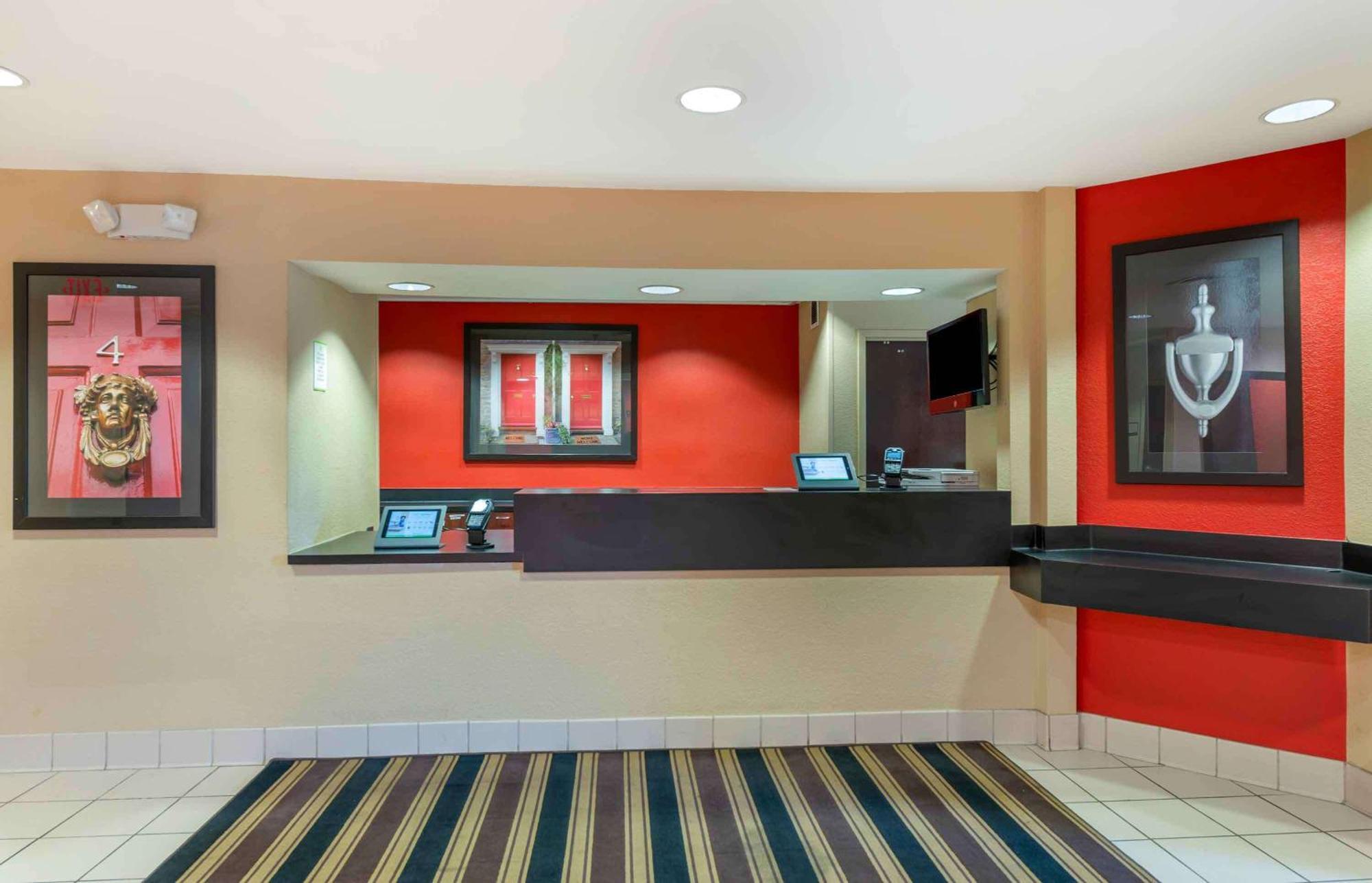 Extended Stay America Select Suites - Columbus - Worthington Exterior photo